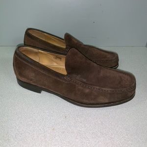 The original car shoe Men loader